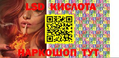 крисы Малгобек
